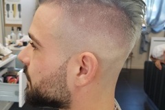 coupe homme docoloration 2021